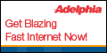 Adelphia Cable Internet