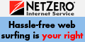 NetZero Internet
