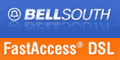 BellSouth FastAccess DSL