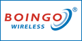 Boingo Wireless Internet