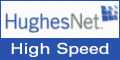 Hughes Satellite Internet