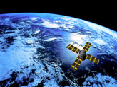 Satellite Internet Service