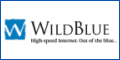WildBlue Satellite Internet